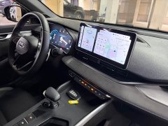Lynk & Co Xingrui 1.5TD Dragon Edition - фото 4