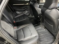 Lynk & Co Xingrui 1.5TD Dragon Edition - фото 6