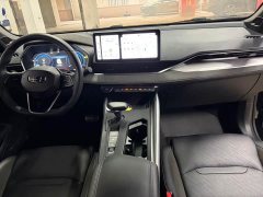 Lynk & Co Xingrui 1.5TD Dragon Edition - фото 7