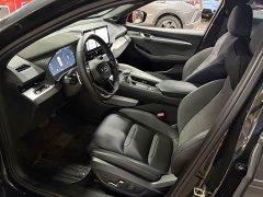 Lynk & Co Xingrui 1.5TD Dragon Edition - фото 8