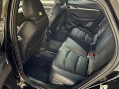 Lynk & Co Xingrui 1.5TD Dragon Edition - фото 9