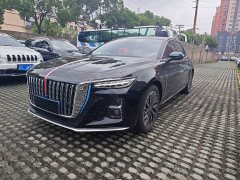 Hongqi H5 2.0T automatic flagship version - фото 1