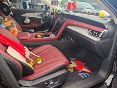 Hongqi H5 2.0T automatic flagship version - фото 13