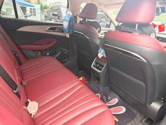 Hongqi H5 2.0T automatic flagship version - фото 14