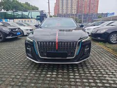 Hongqi H5 2.0T automatic flagship version - фото 2