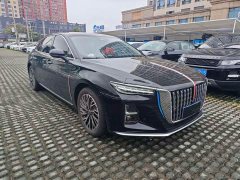 Hongqi H5 2.0T automatic flagship version - фото 3