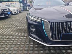 Hongqi H5 2.0T automatic flagship version - фото 4