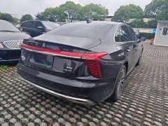 Hongqi H5 2.0T automatic flagship version - фото 6