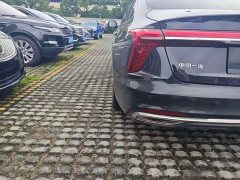 Hongqi H5 2.0T automatic flagship version - фото 8