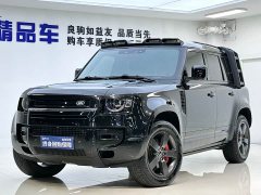 Land Rover Defender 110 3.0T P400 X-DYNAMIC HSE - фото 1