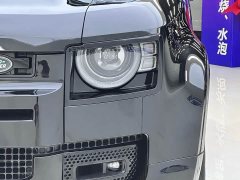 Land Rover Defender 110 3.0T P400 X-DYNAMIC HSE - фото 2