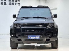 Land Rover Defender 110 3.0T P400 X-DYNAMIC HSE - фото 5