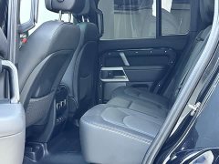 Land Rover Defender 110 3.0T P400 X-DYNAMIC HSE - фото 7