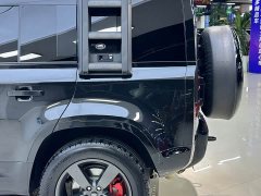 Land Rover Defender 110 3.0T P400 X-DYNAMIC HSE - фото 8