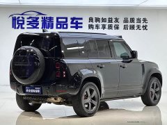 Land Rover Defender 110 3.0T P400 X-DYNAMIC HSE - фото 9