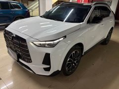 Trumpchi GS4 MAX 1.5T Pilot Edition - фото 1