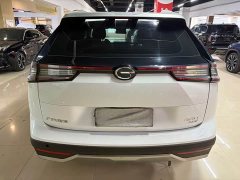 Trumpchi GS4 MAX 1.5T Pilot Edition - фото 11