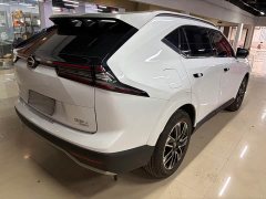 Trumpchi GS4 MAX 1.5T Pilot Edition - фото 12