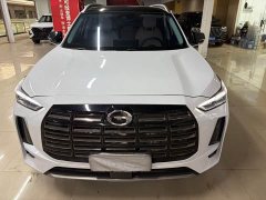 Trumpchi GS4 MAX 1.5T Pilot Edition - фото 2