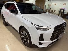 Trumpchi GS4 MAX 1.5T Pilot Edition - фото 3