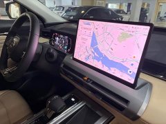 Trumpchi GS4 MAX 1.5T Pilot Edition - фото 4