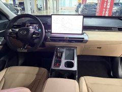 Trumpchi GS4 MAX 1.5T Pilot Edition - фото 7