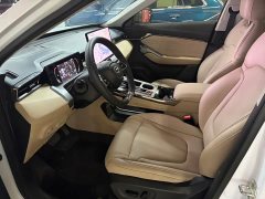 Trumpchi GS4 MAX 1.5T Pilot Edition - фото 8