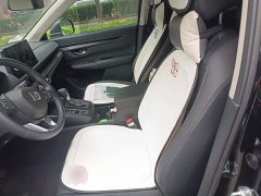 Honda CR-V 2024 240TURBO 2WD Fengyang Edition 5 seats - фото 11