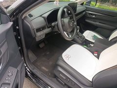 Honda CR-V 2024 240TURBO 2WD Fengyang Edition 5 seats - фото 12
