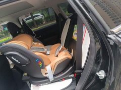 Honda CR-V 2024 240TURBO 2WD Fengyang Edition 5 seats - фото 13