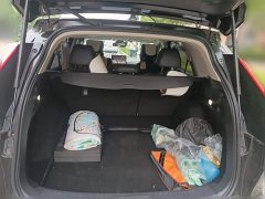 Honda CR-V 2024 240TURBO 2WD Fengyang Edition 5 seats - фото 15