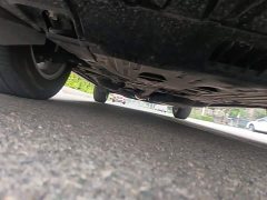 Honda CR-V 2024 240TURBO 2WD Fengyang Edition 5 seats - фото 17