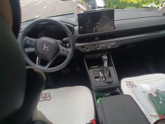 Honda CR-V 2024 240TURBO 2WD Fengyang Edition 5 seats - фото 6