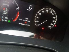 Honda CR-V 2024 240TURBO 2WD Fengyang Edition 5 seats - фото 8