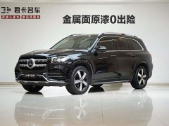 Mercedes-Benz GLS 450 4MATIC Fashion - фото 1