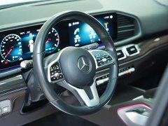 Mercedes-Benz GLS 450 4MATIC Fashion - фото 14