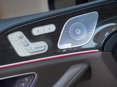 Mercedes-Benz GLS 450 4MATIC Fashion - фото 17