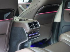 Mercedes-Benz GLS 450 4MATIC Fashion - фото 18