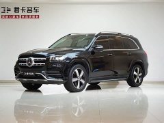 Mercedes-Benz GLS 450 4MATIC Fashion - фото 2