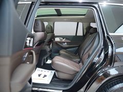 Mercedes-Benz GLS 450 4MATIC Fashion - фото 20