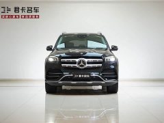 Mercedes-Benz GLS 450 4MATIC Fashion - фото 3