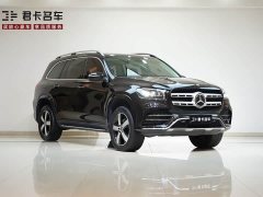 Mercedes-Benz GLS 450 4MATIC Fashion - фото 4