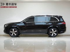 Mercedes-Benz GLS 450 4MATIC Fashion - фото 5