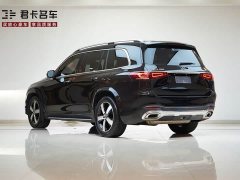 Mercedes-Benz GLS 450 4MATIC Fashion - фото 6