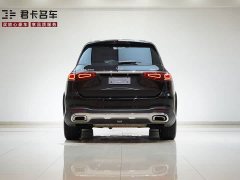 Mercedes-Benz GLS 450 4MATIC Fashion - фото 7
