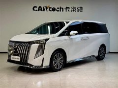 Trumpchi M8 2024 Master Series 400T Premium Edition - фото 1