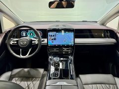 Trumpchi M8 2024 Master Series 400T Premium Edition - фото 14