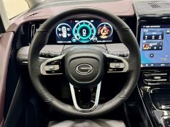 Trumpchi M8 2024 Master Series 400T Premium Edition - фото 15
