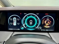 Trumpchi M8 2024 Master Series 400T Premium Edition - фото 16