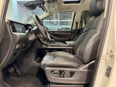 Trumpchi M8 2024 Master Series 400T Premium Edition - фото 18